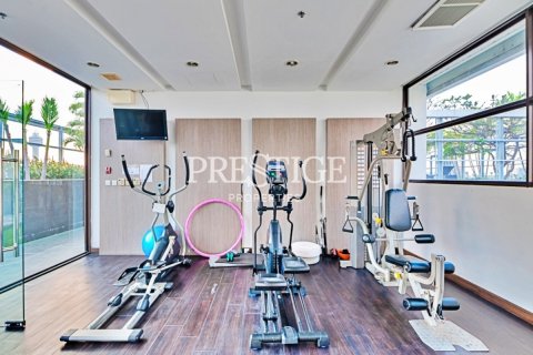 Condo à Pattaya, Thaïlande, 1 chambre  № 209103 - photo 15