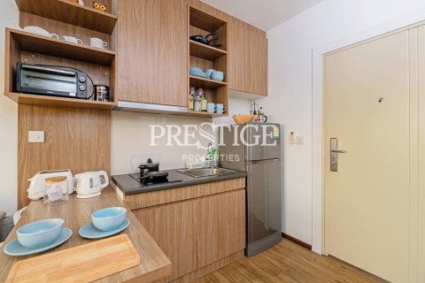 Condo à Pattaya, Thaïlande, 1 chambre  № 209103 - photo 7