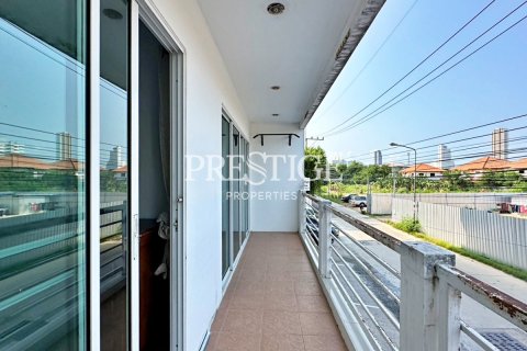 Condo à Pattaya, Thaïlande, 2 chambres № 209104 - photo 14