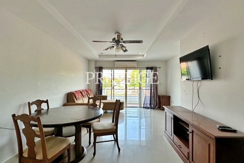 Condo à Pattaya, Thaïlande, 2 chambres № 209104 - photo 4