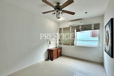 Condo à Pattaya, Thaïlande, 2 chambres № 209104 - photo 10