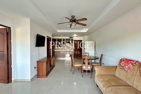 Condo à Pattaya, Thaïlande, 2 chambres № 209104 - photo 3