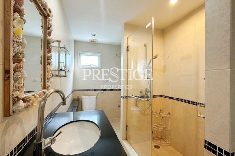 Condo à Pattaya, Thaïlande, 2 chambres № 209104 - photo 12