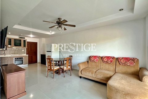 Condo in Pattaya, Thailand, 2 bedrooms  № 209104
