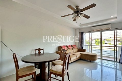 Condo à Pattaya, Thaïlande, 2 chambres № 209104 - photo 5