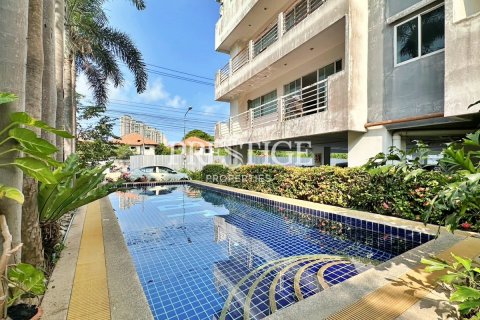 Condo à Pattaya, Thaïlande, 2 chambres № 209104 - photo 15
