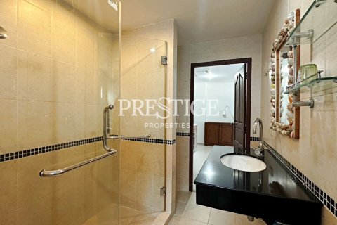 Condo à Pattaya, Thaïlande, 2 chambres № 209104 - photo 13