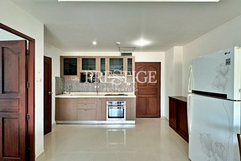 Condo à Pattaya, Thaïlande, 2 chambres № 209104 - photo 7