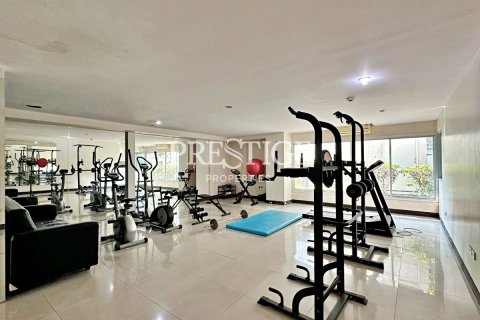 Condo à Pattaya, Thaïlande, 2 chambres № 209104 - photo 16