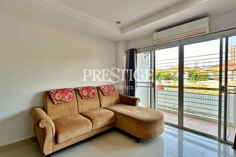 Condo à Pattaya, Thaïlande, 2 chambres № 209104 - photo 2