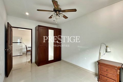 Condo à Pattaya, Thaïlande, 2 chambres № 209104 - photo 11