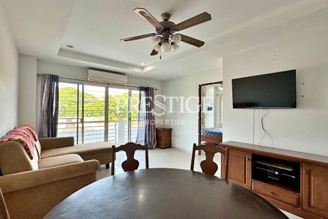 Condo à Pattaya, Thaïlande, 2 chambres № 209104 - photo 6