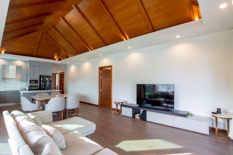 Villa à Hua Hin, Thaïlande 3 chambres № 141712 - photo 8