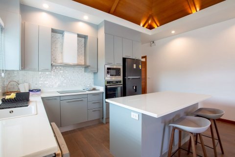 Villa à Hua Hin, Thaïlande 3 chambres № 141712 - photo 11