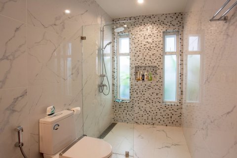 Villa à Hua Hin, Thaïlande 3 chambres № 141712 - photo 17