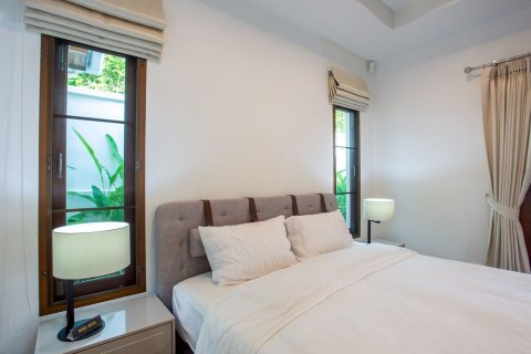 Villa à Hua Hin, Thaïlande 3 chambres № 141712 - photo 15
