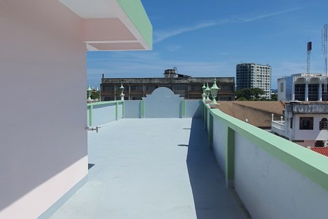 Shophouse in Phuket, Thailand № 153190 - photo 4