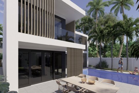 Villa in Phuket, Thailand 4 bedrooms № 153185 - photo 3