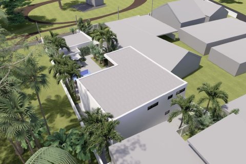 Villa in Phuket, Thailand 4 bedrooms № 153185 - photo 7