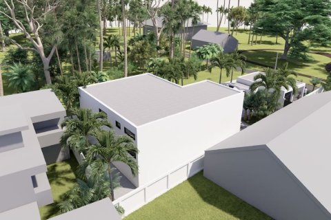 Villa in Phuket, Thailand 4 bedrooms № 153185 - photo 4