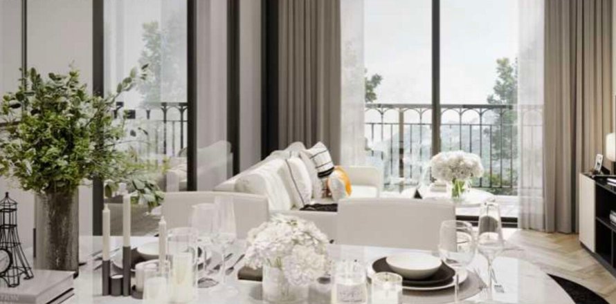 Studio in Phuket, Thailand № 153187