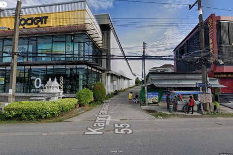 Земельный участок в Сонгкхле, Таиланд 700м2  № 153189 - фото 4