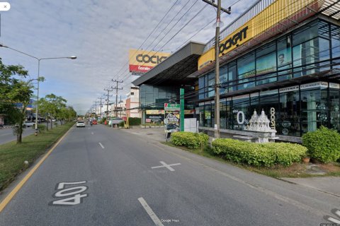 Земельный участок в Сонгкхле, Таиланд 700м2  № 153189 - фото 5