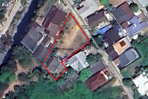 Земельный участок в Сонгкхле, Таиланд 700м2  № 153189 - фото 2