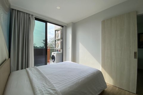 Студия в кондо в Пхукете, Таиланд № 153184 - фото 6