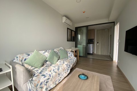 Студия в кондо в Пхукете, Таиланд № 153184 - фото 5