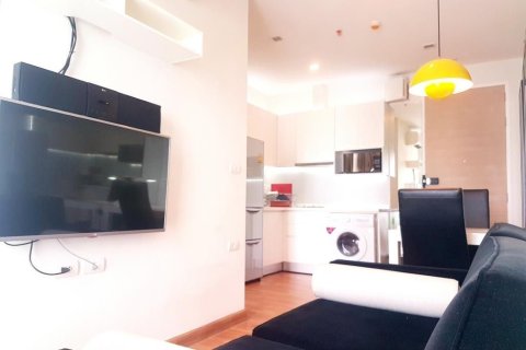 Студия в кондо в Бангне, Бангкок, Таиланд № 153186 - фото 5