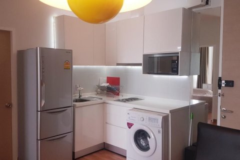 Студия в кондо в Бангне, Бангкок, Таиланд № 153186 - фото 6