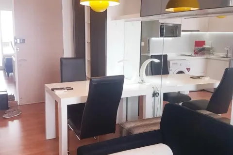 Студия в кондо в Бангне, Бангкок, Таиланд № 153186 - фото 2