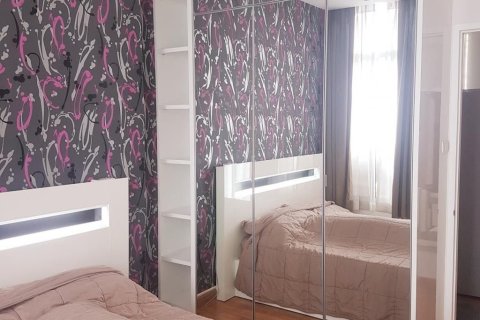 Студия в кондо в Бангне, Бангкок, Таиланд № 153186 - фото 13