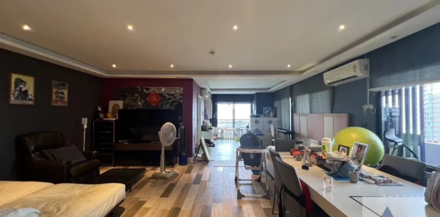 Eigentumswohnung in Watthana, Bangkok, Thailand, 2 Schlafzimmer № 215000