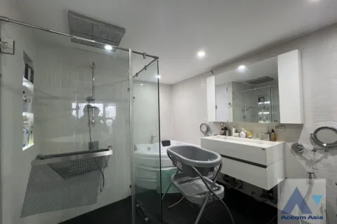 Eigentumswohnung in Watthana, Bangkok, Thailand, 2 Schlafzimmer № 215000 - Foto 4