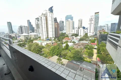 Eigentumswohnung in Watthana, Bangkok, Thailand, 2 Schlafzimmer № 215000 - Foto 6