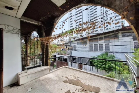 Haus in Watthana, Bangkok, Thailand 3 Schlafzimmer № 214999 - Foto 9