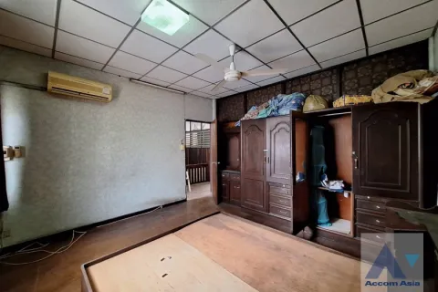 Haus in Watthana, Bangkok, Thailand 3 Schlafzimmer № 214999 - Foto 6