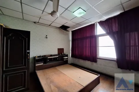 Haus in Watthana, Bangkok, Thailand 3 Schlafzimmer № 214999 - Foto 5