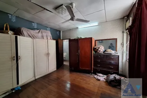 Haus in Watthana, Bangkok, Thailand 3 Schlafzimmer № 214999 - Foto 7