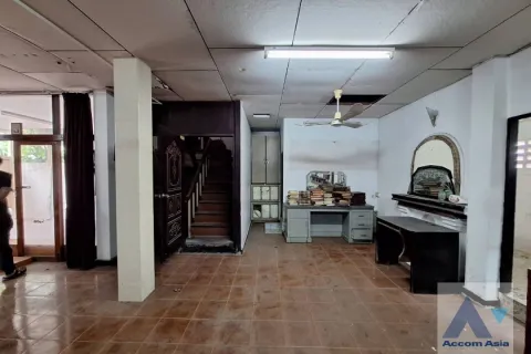 Haus in Watthana, Bangkok, Thailand 3 Schlafzimmer № 214999 - Foto 4