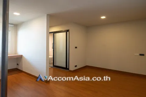 Eigentumswohnung in Watthana, Bangkok, Thailand, 3 Schlafzimmer  № 215001 - Foto 11