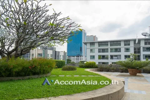 Eigentumswohnung in Watthana, Bangkok, Thailand, 3 Schlafzimmer  № 215001 - Foto 15
