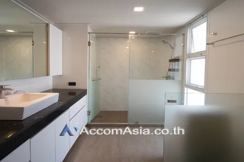 Eigentumswohnung in Watthana, Bangkok, Thailand, 3 Schlafzimmer  № 215001 - Foto 12