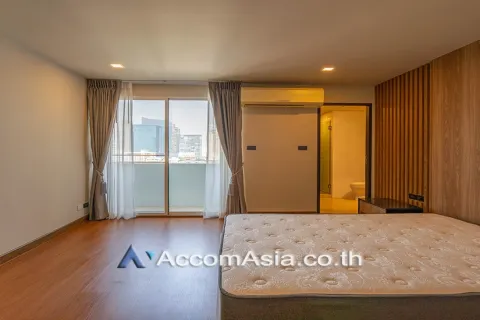 Eigentumswohnung in Watthana, Bangkok, Thailand, 3 Schlafzimmer  № 215001 - Foto 10
