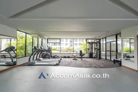 Eigentumswohnung in Watthana, Bangkok, Thailand, 3 Schlafzimmer  № 215001 - Foto 17