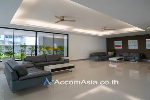 Eigentumswohnung in Watthana, Bangkok, Thailand, 3 Schlafzimmer  № 215001 - Foto 19