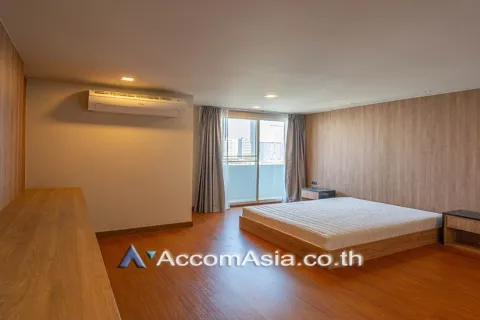 Eigentumswohnung in Watthana, Bangkok, Thailand, 3 Schlafzimmer  № 215001 - Foto 9