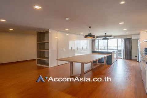 Eigentumswohnung in Watthana, Bangkok, Thailand, 3 Schlafzimmer  № 215001 - Foto 2